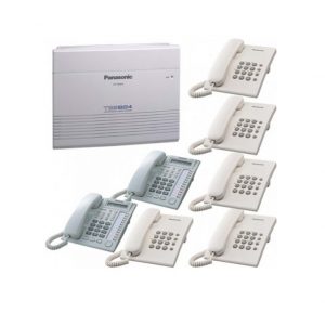 Panasonic Telephony System