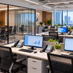 Điện thoại để bàn giá rẻ cho công ty, khách sạn, doanh nghiệp
