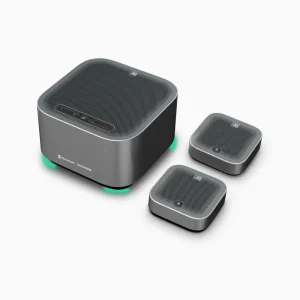 Loa hội nghị có Mic Rocware A10