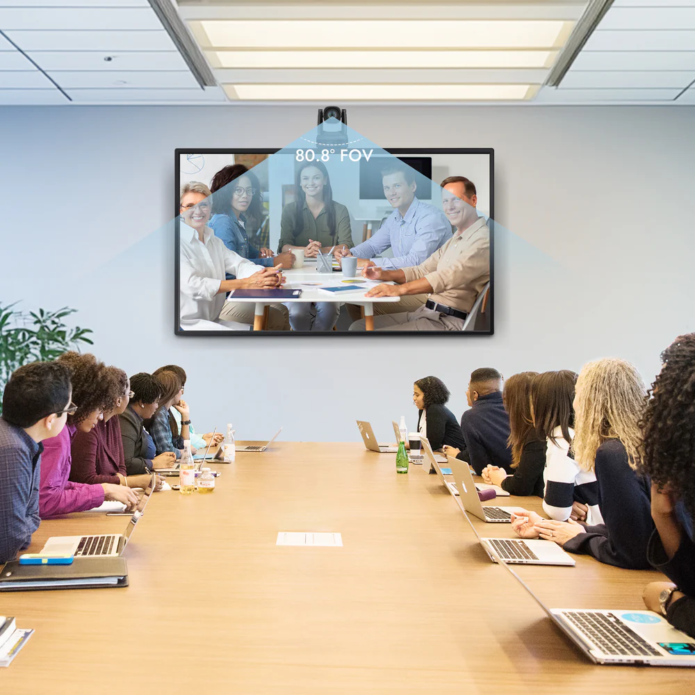 Camera hội nghị truyền hình Rocware-RC841UX