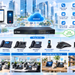 Tổng đài điện thoại và xu hướng lựa chọn mới cho doanh nghiệp