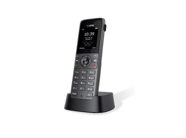 Dien thoai VoIP cam tay W73H