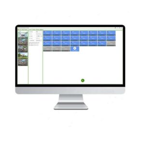 Phan mem IP PA System Software