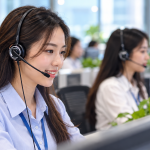 Cách chọn tai nghe chống ồn tốt nhất cho Call Center, Telesale