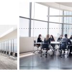 Giải pháp ITC cho phòng họp hiện đại