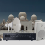 Hệ thống âm thanh thông báo công cộng ITC Analog PA System