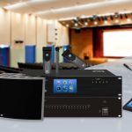 các thiết bị phòng hội nghị ITC-Audio