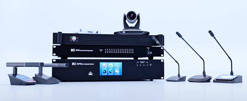 Thiết bị hội nghị (Conference Equipment)