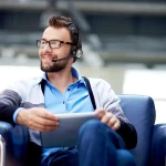 Tai nghe không dây Mairdi M800BT