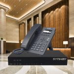 tổng đài IP Synway