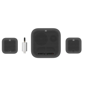 Loa hội nghị thông minh không dây Rocware A10W