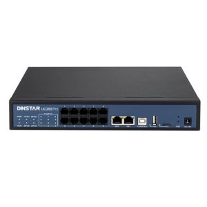 Tổng đài IP_Dinstar-UC200-Pro-V1
