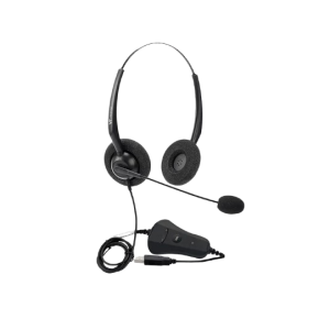 Tai nghe Call CallCenter VBET VT1000-USB DUO