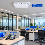 Cách lựa chọn thiết bị mạng Wi-Fi-6 không dây cho văn phòng